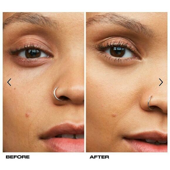 MILK MAKEUP Flex Concealer medium tan full size .2 fl oz vegan cruelty free NEW - Picture 4 of 7